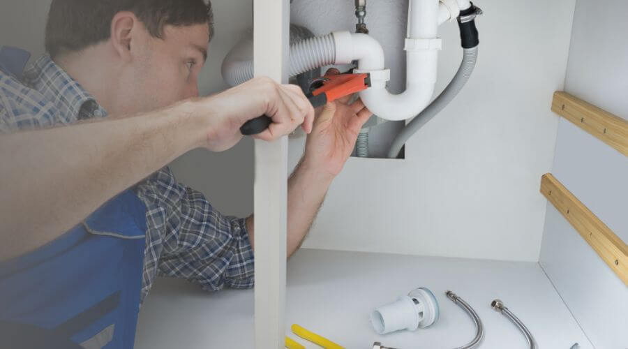 Professional Gas Leak Detection in Weatherford, OK